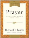 Prayer - 10th Anniversary Edition